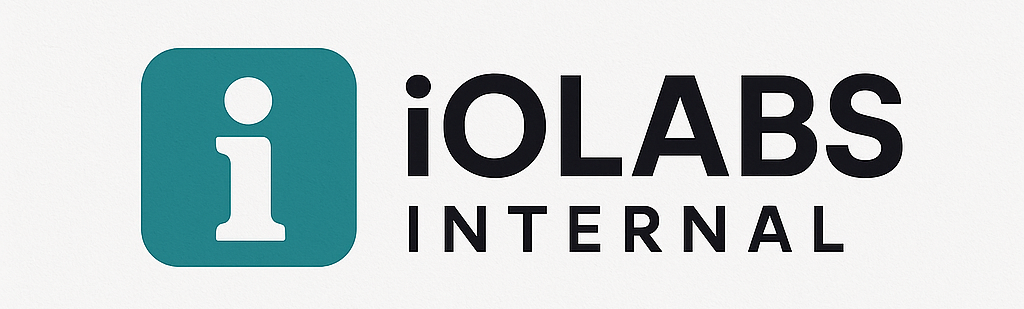 iOLABS Logo